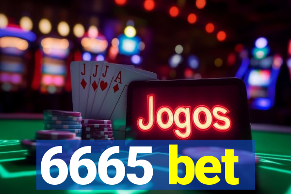 6665 bet